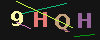 Gambar captcha